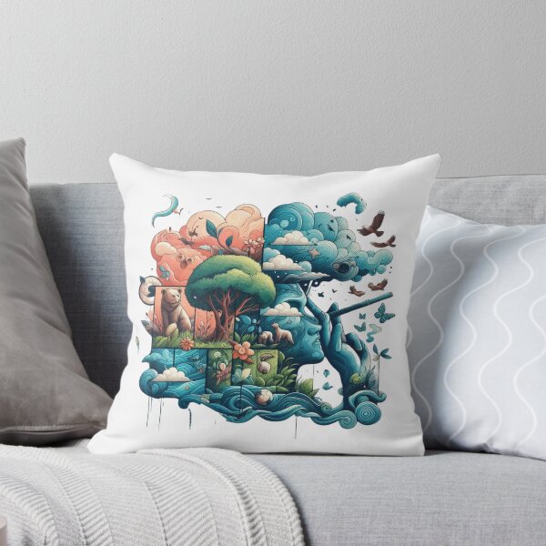 Item preview, Sustainability & Climate Action for Our Children’s Future designed and sold by harmzk90.