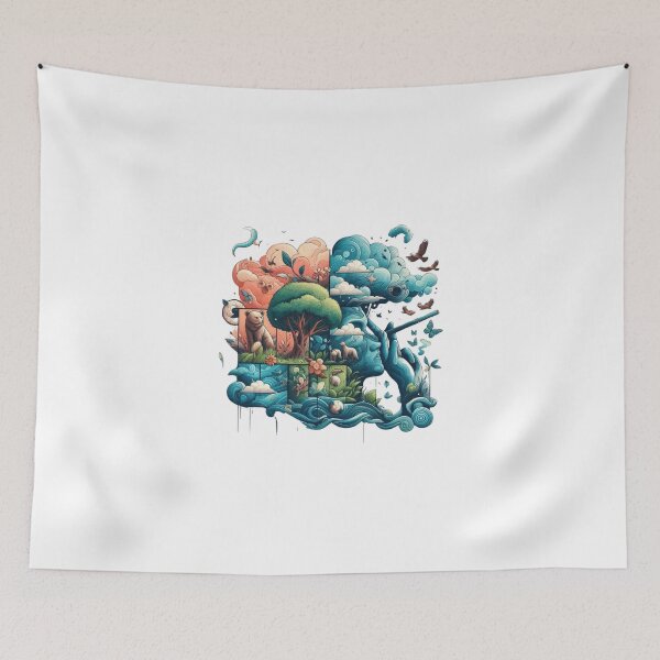 Item preview, Sustainability & Climate Action for Our Children’s Future designed and sold by harmzk90.