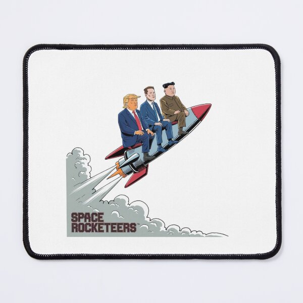 Item preview, Space Force, Trump, Elon, Kim, funnyfits70, Humor, Funny, retro, vintages, funny quotes, animal humor, designed and sold by FunnyFits70.