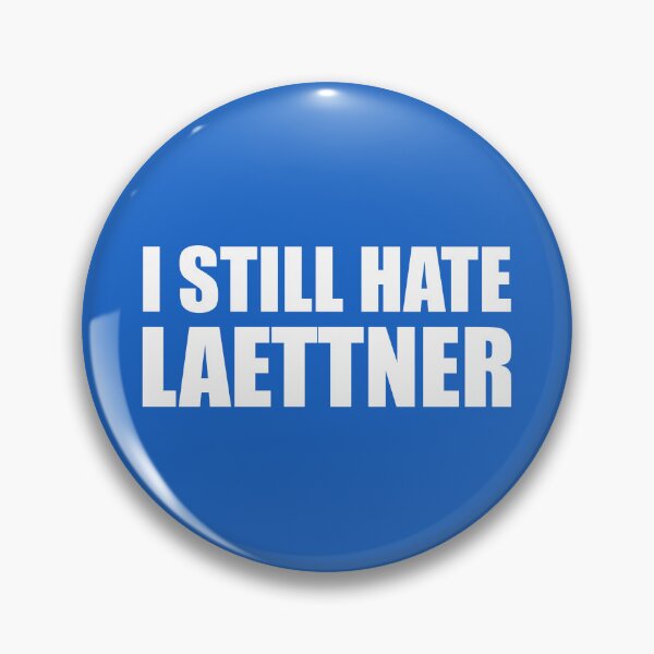 Item preview, I Still Hate Laettner designed and sold by SofiaTrendShirt.