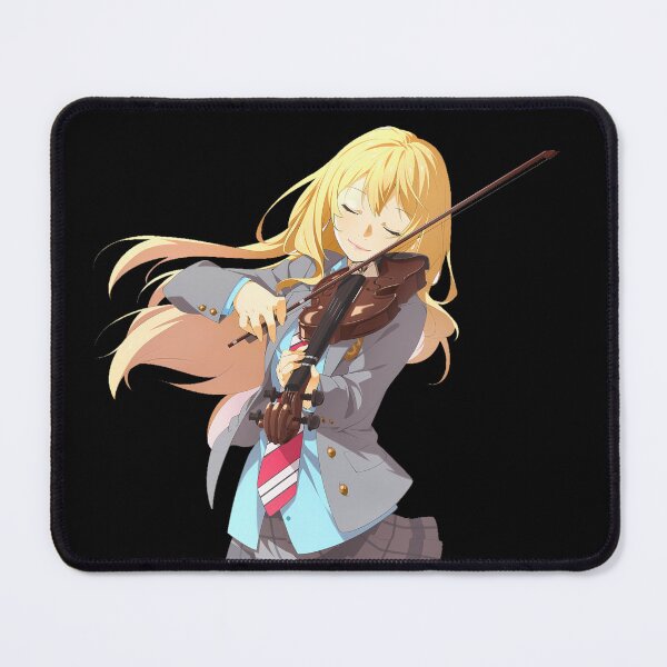 Item preview, Your Lie in April designed and sold by NamaMerch.