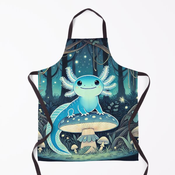 Item preview, Axolotl Art #160 | Axolotl Lovers designed and sold by ksgraphics222.