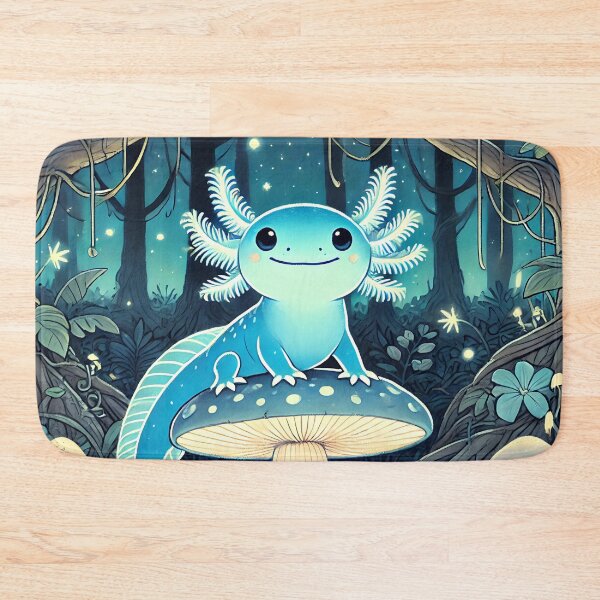 Item preview, Axolotl Art #160 | Axolotl Lovers designed and sold by ksgraphics222.