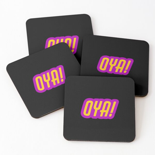 Item preview, OYA! designed and sold by morethanmimi.