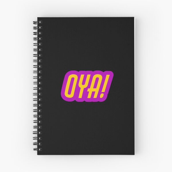 Item preview, OYA! designed and sold by morethanmimi.