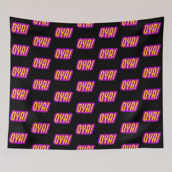 Item preview, OYA! designed and sold by morethanmimi.