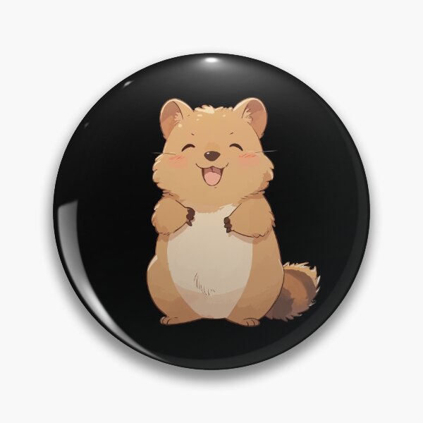 Artikelvorschau, Quokka entworfen und verkauft von Getup-clothing.