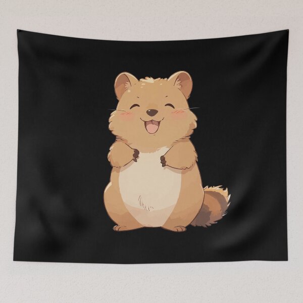 Item preview, Quokka designed and sold by Getup-clothing.