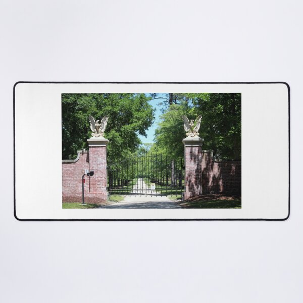Item preview, Eagles Guard Entrance designed and sold by Cynthia48.