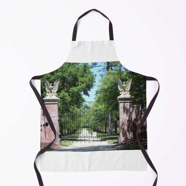 Item preview, Eagles Guard Entrance designed and sold by Cynthia48.