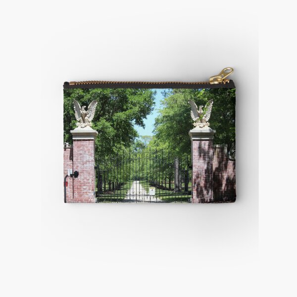 Item preview, Eagles Guard Entrance designed and sold by Cynthia48.