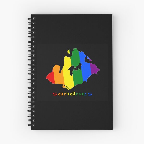 Item preview, Rainbow mAps -  Sandnes designed and sold by Mirrafoto.