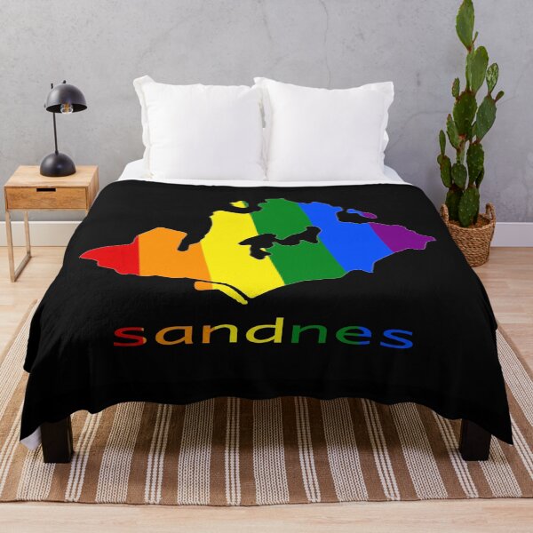 Item preview, Rainbow mAps -  Sandnes designed and sold by Mirrafoto.