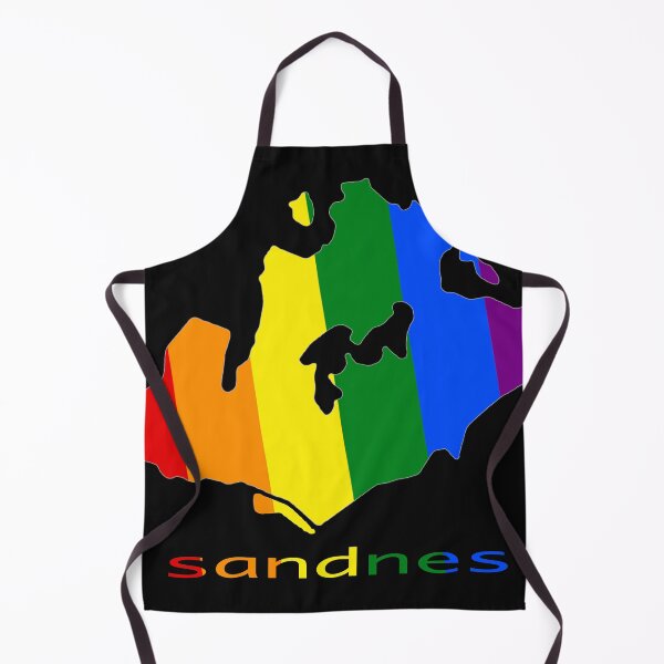 Item preview, Rainbow mAps -  Sandnes designed and sold by Mirrafoto.