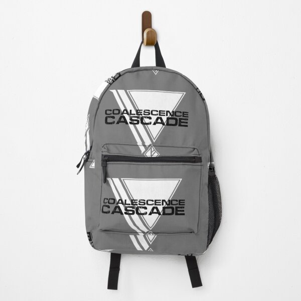 Item preview, Logo Black Text White Symbol designed and sold by CoaCasMerch.