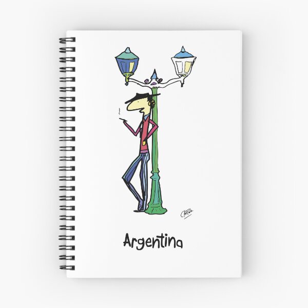 Item preview, Argentine Capo designed and sold by Quito.