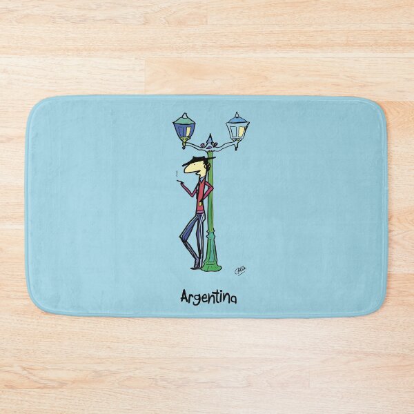 Item preview, Argentine Capo designed and sold by Quito.