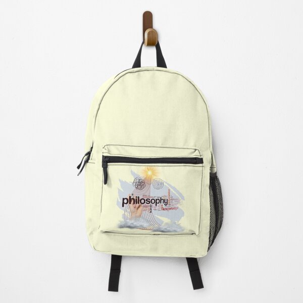 Item preview, The Power of Philosophical Thought designed and sold by Pierp7.