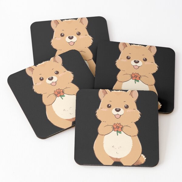 Item preview, Quokka designed and sold by Getup-clothing.