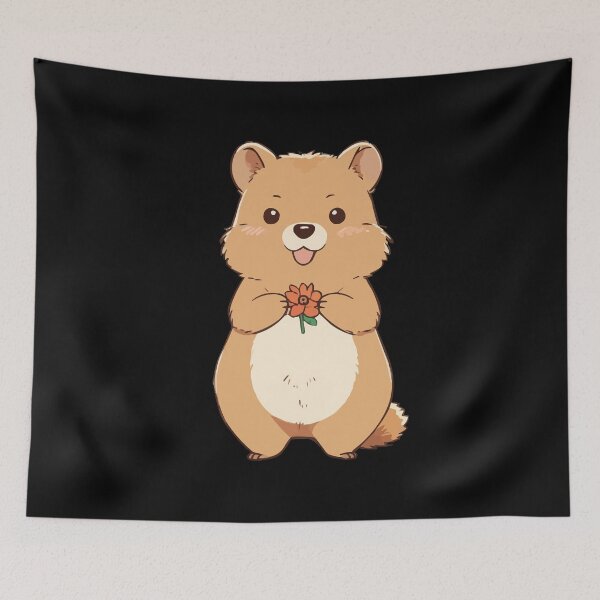 Item preview, Quokka designed and sold by Getup-clothing.