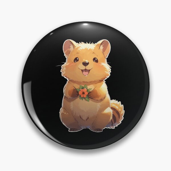 Artikelvorschau, Quokka entworfen und verkauft von Getup-clothing.