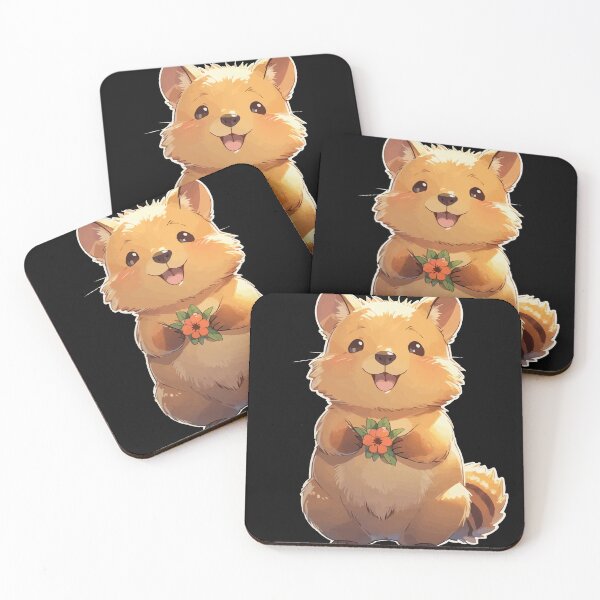 Item preview, Quokka designed and sold by Getup-clothing.