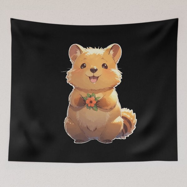 Item preview, Quokka designed and sold by Getup-clothing.