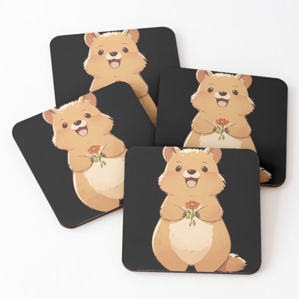 Artikelvorschau, Quokka entworfen und verkauft von Getup-clothing.