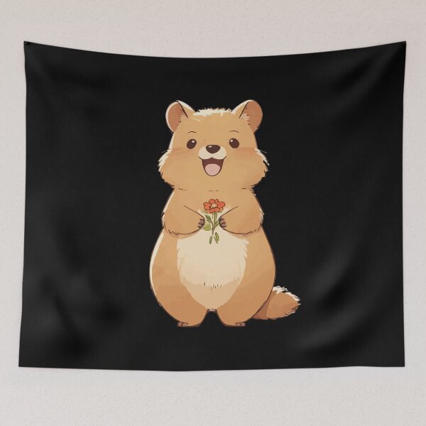 Item preview, Quokka designed and sold by Getup-clothing.