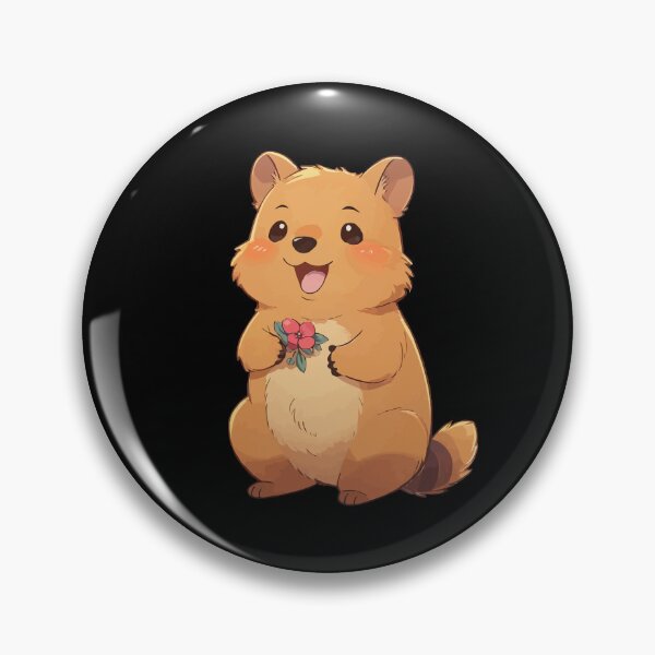 Artikelvorschau, Quokka entworfen und verkauft von Getup-clothing.