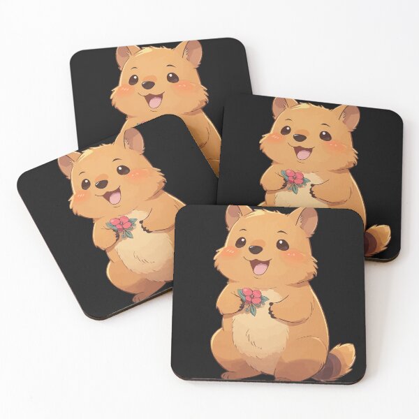 Item preview, Quokka designed and sold by Getup-clothing.