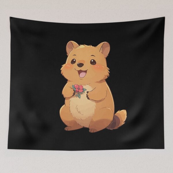 Item preview, Quokka designed and sold by Getup-clothing.