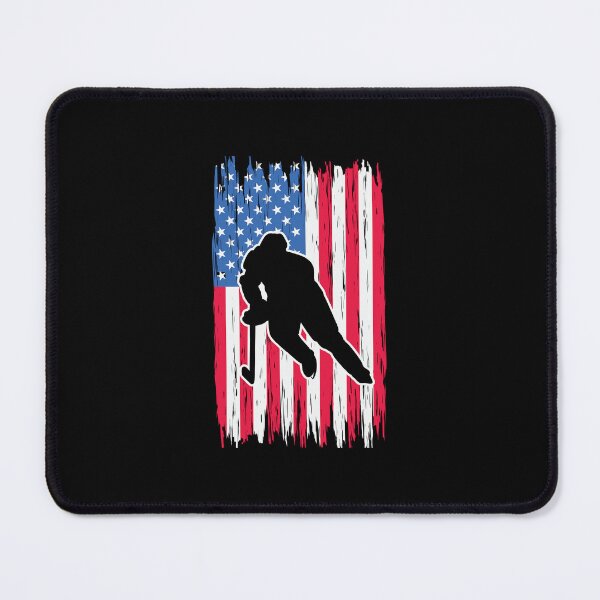 Item preview, USA Hockey Spirit designed and sold by ArtHavenDesign.