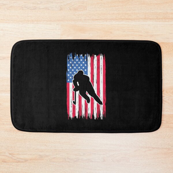 Item preview, USA Hockey Spirit designed and sold by ArtHavenDesign.