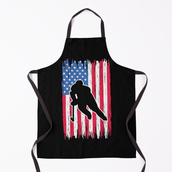 Item preview, USA Hockey Spirit designed and sold by ArtHavenDesign.