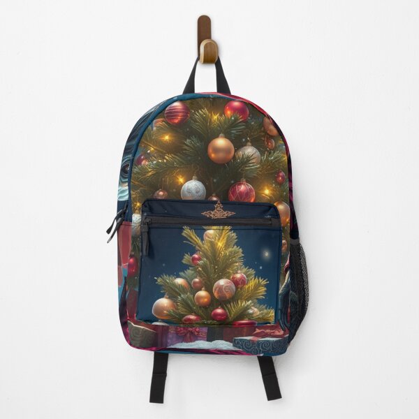 Item preview, Alien and Christmas Tree designed and sold by Azrabi.