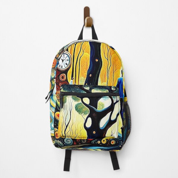 Item preview, Spending time in the forest designed and sold by George Hutton Hunter.