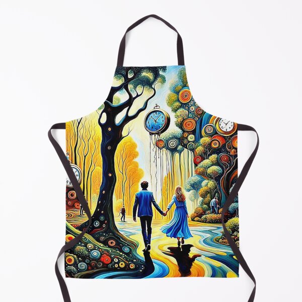 Item preview, Spending time in the forest designed and sold by George Hutton Hunter.