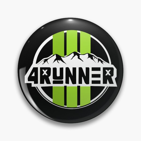 Item preview, 4Runner Retro designed and sold by Timegraf.