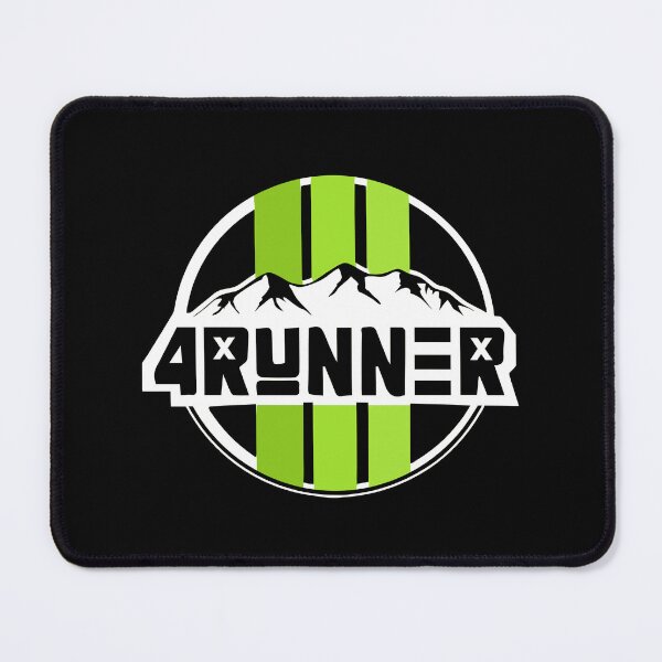 Item preview, 4Runner Retro designed and sold by Timegraf.