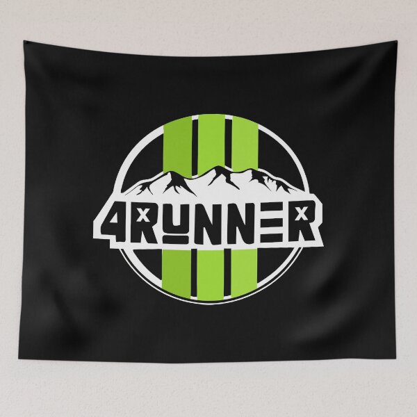 Item preview, 4Runner Retro designed and sold by Timegraf.