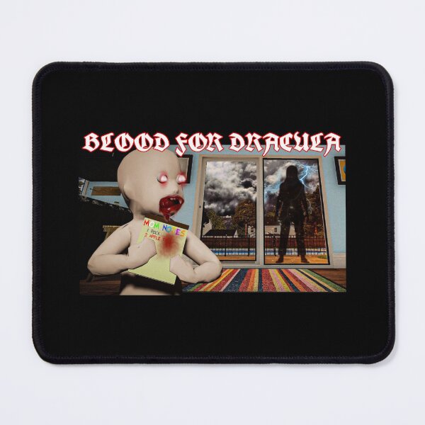 Item preview, Blood For Dracula  designed and sold by Ruggine.