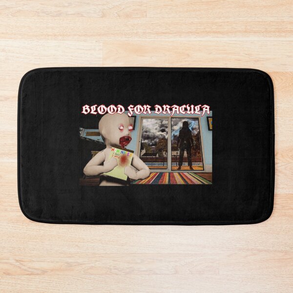 Item preview, Blood For Dracula  designed and sold by Ruggine.