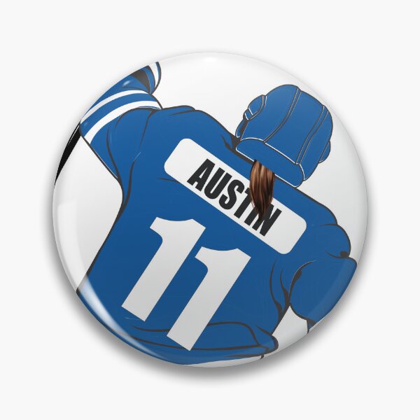 Item preview, Austin 11 Hockey Products designed and sold by stinkylockers.