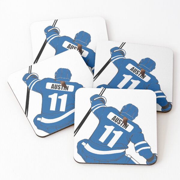 Item preview, Austin 11 Hockey Products designed and sold by stinkylockers.