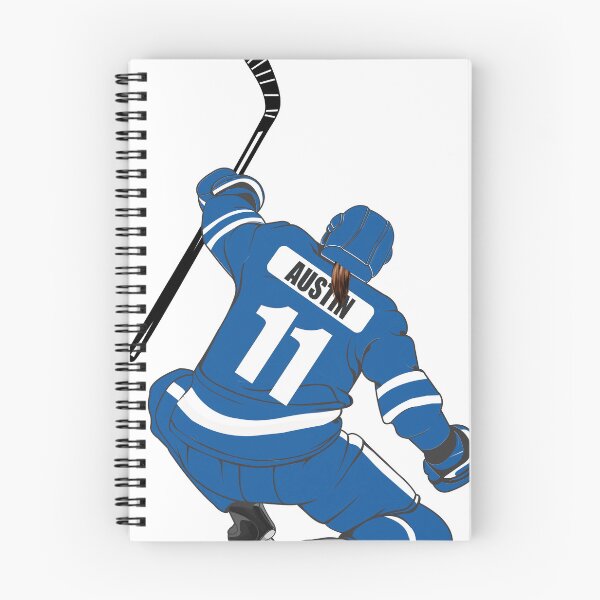Item preview, Austin 11 Hockey Products designed and sold by stinkylockers.