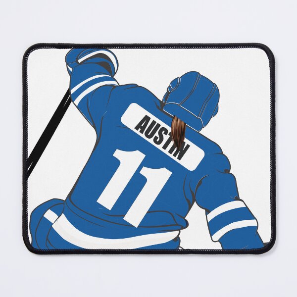 Item preview, Austin 11 Hockey Products designed and sold by stinkylockers.