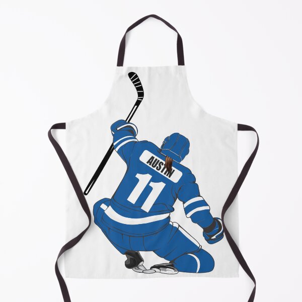 Item preview, Austin 11 Hockey Products designed and sold by stinkylockers.
