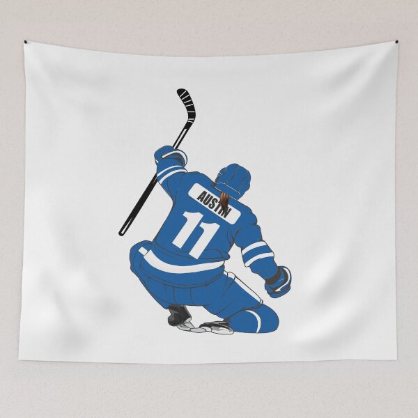 Item preview, Austin 11 Hockey Products designed and sold by stinkylockers.