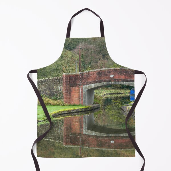 Item preview, Bridge 38 on the Caldon canal Denford, Staffordshire. designed and sold by RobThorley.